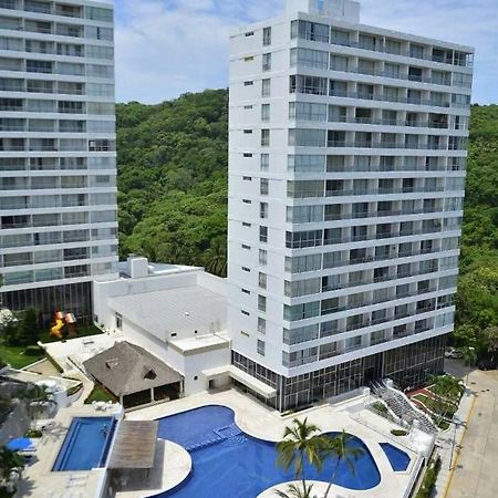 Paraiso Azul Acapulco Extérieur photo