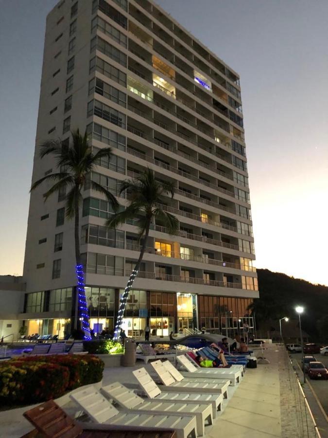 Paraiso Azul Acapulco Extérieur photo