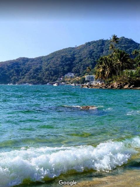 Paraiso Azul Acapulco Extérieur photo